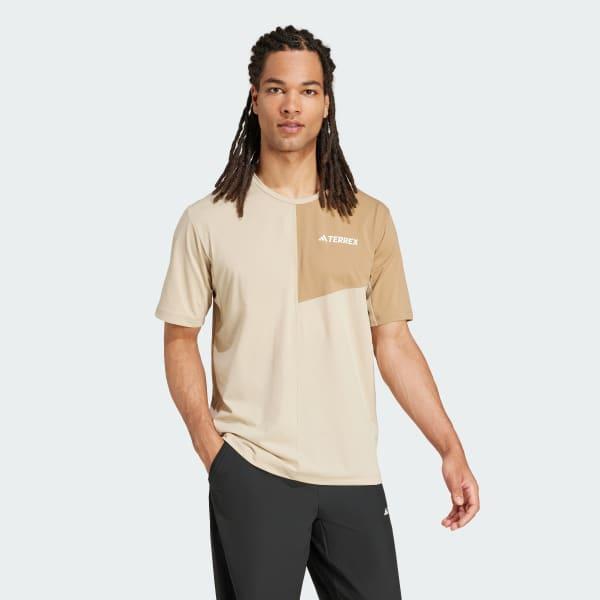 Terrex Multi Climacool Tee Product Image