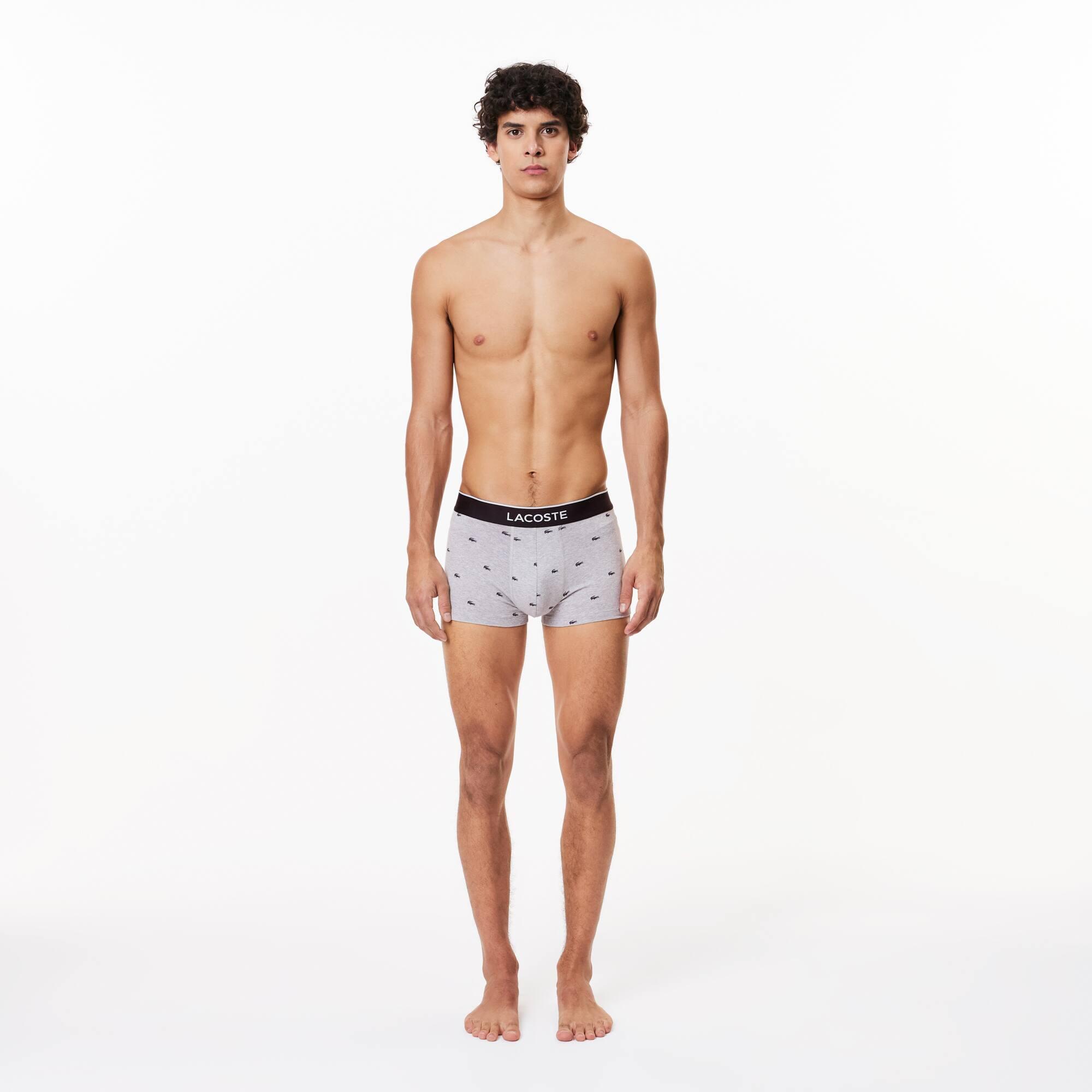 3-Pack Signature Trunks Product Image