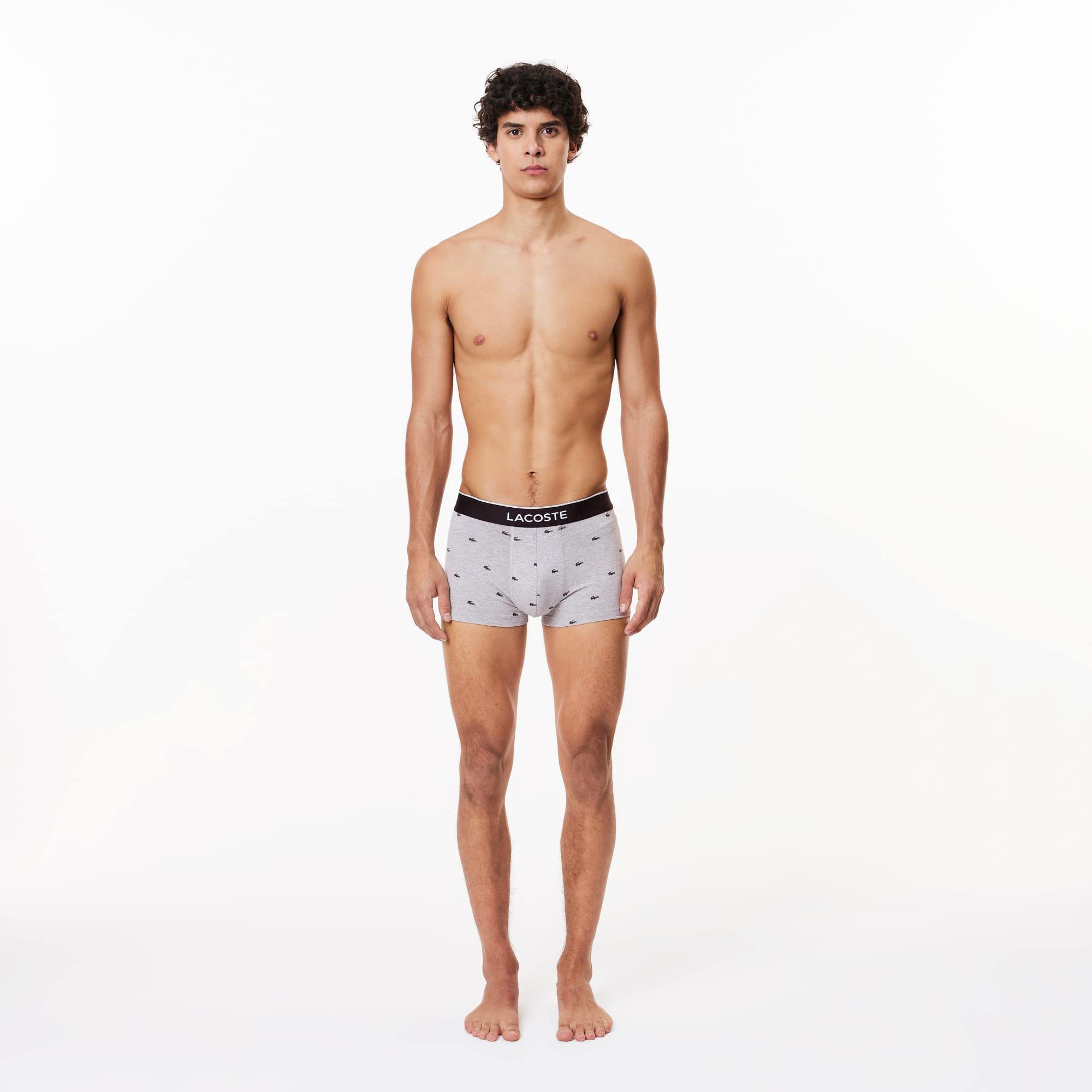 3-Pack Signature Trunks Product Image