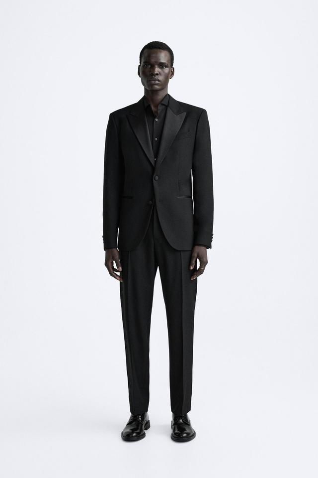 TUXEDO JACKET Product Image