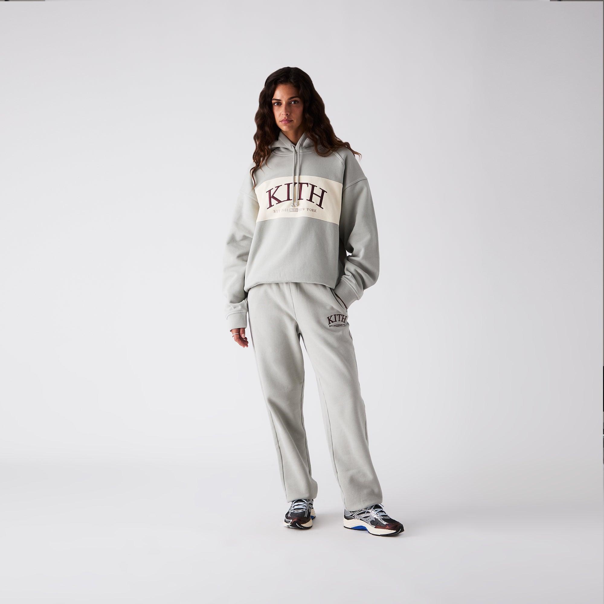 Kith Women Chelsea III Sweatpant - Pacify Female Product Image