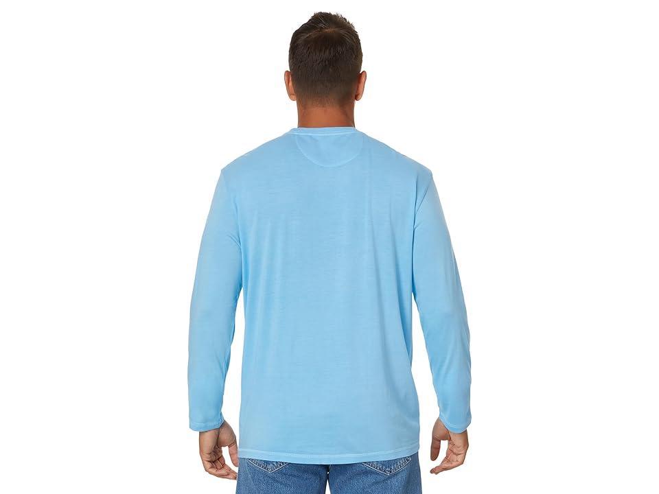 johnnie-O Brennan 2.0 (Maliblu) Men's T Shirt Product Image