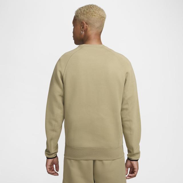 Men's Nike Sportswear Tech Fleece Crew Product Image