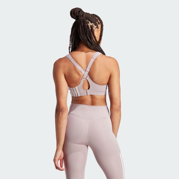 TLRD Impact Training High-Support Bra Product Image