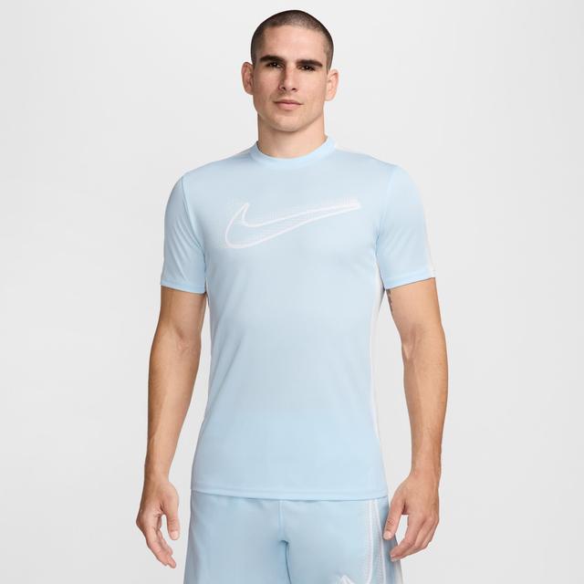 Nike Academy Men's Dri-FIT Short-Sleeve Soccer Top Product Image