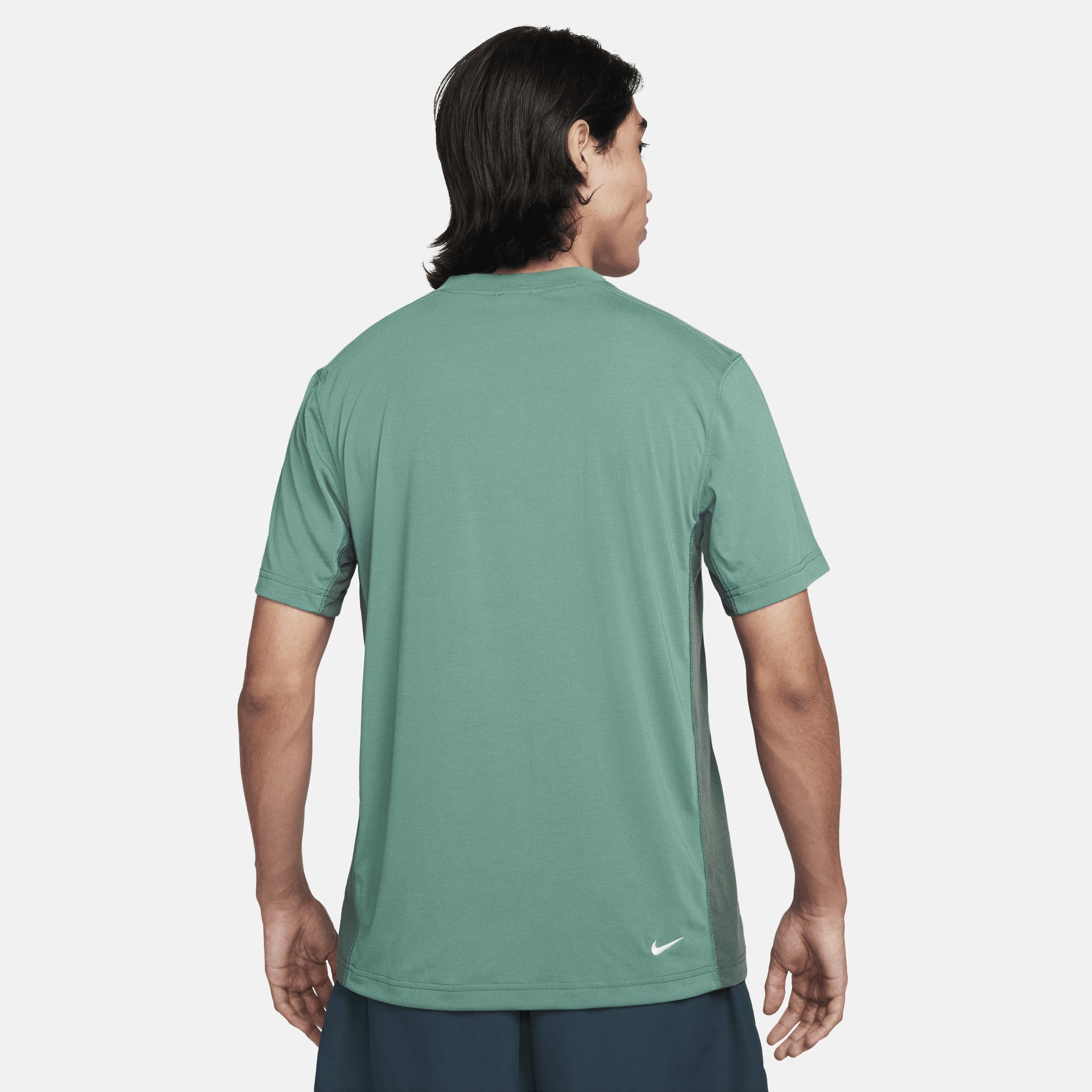 Men's Nike ACG "Goat Rocks" Dri-FIT ADV UV Short-Sleeve Top Product Image