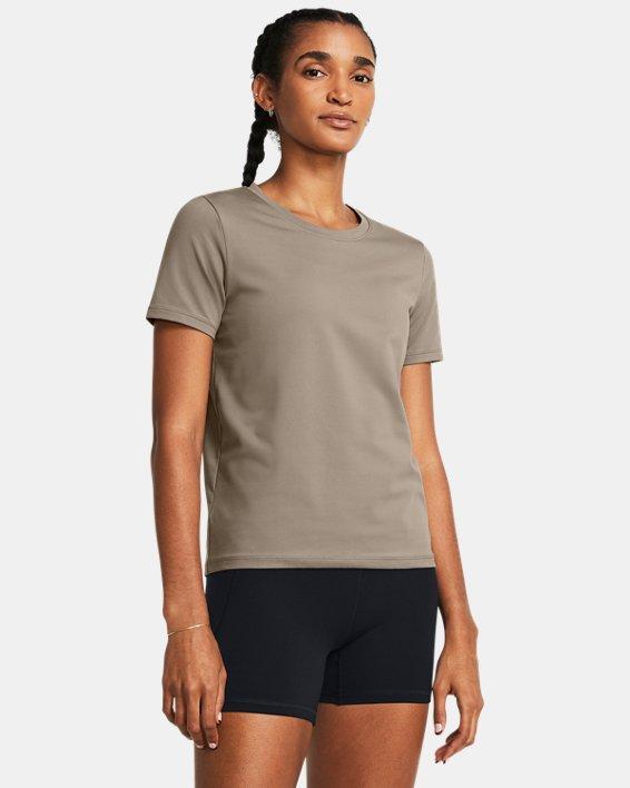 Women's UA Meridian Short Sleeve Product Image