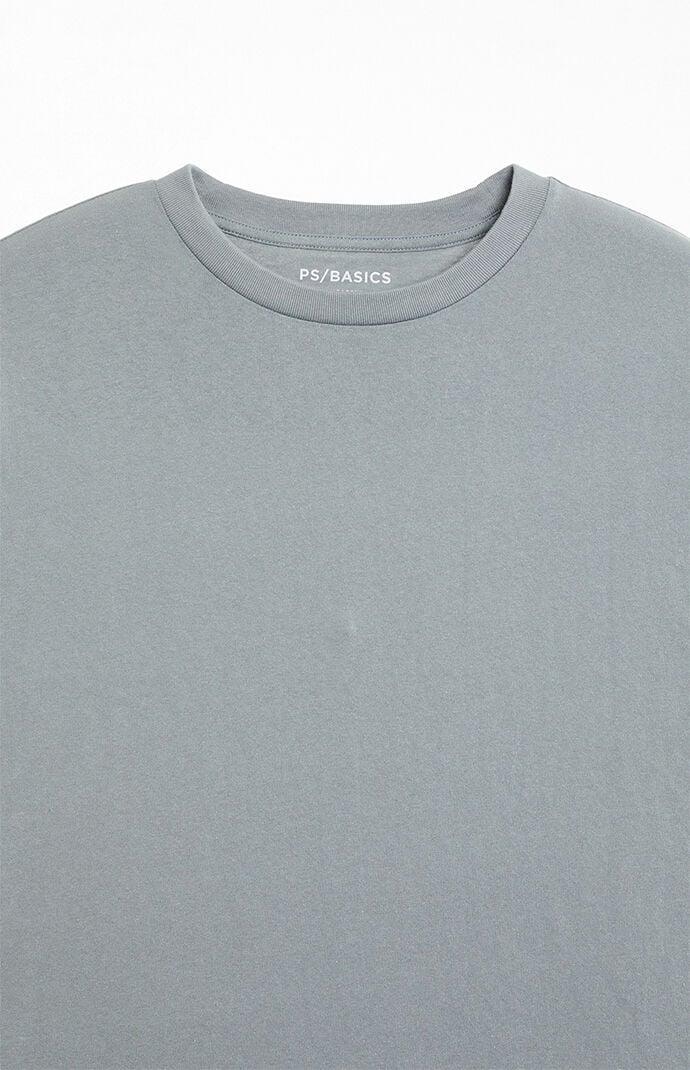 Mens Basic Reece T-Shirt Product Image