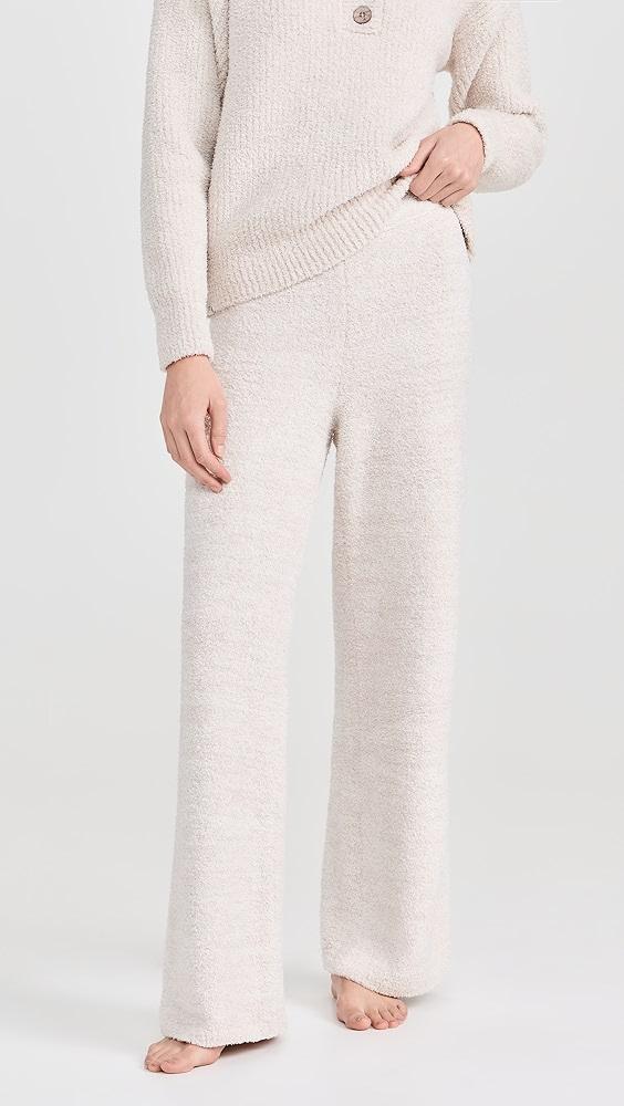 Barefoot Dreams CozyChic Pants | Shopbop Product Image