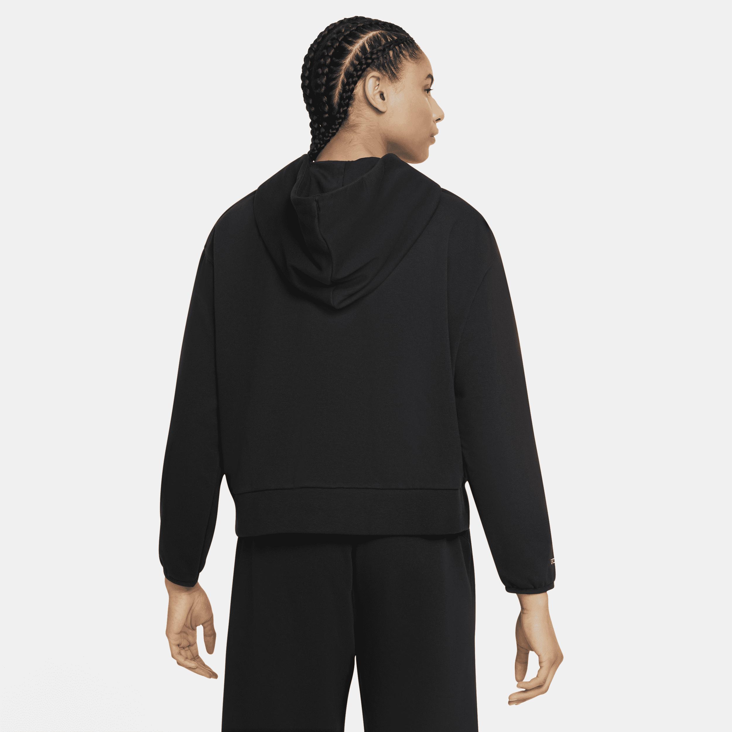 Nike Womens Nike DF Standard Issue Pullover - Womens Product Image