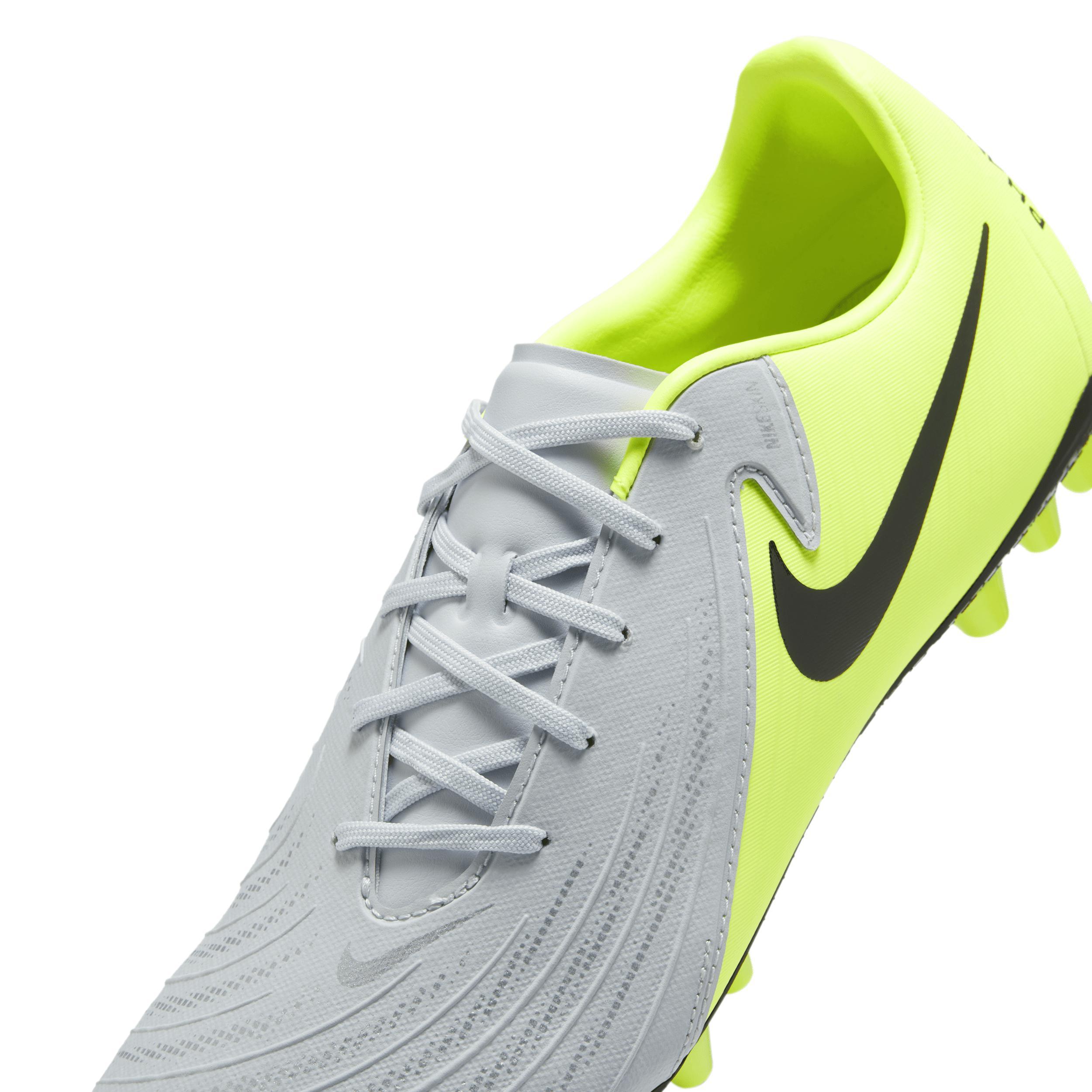 Nike Mens Phantom GX 2 Academy AG Low-Top Soccer Cleats Product Image