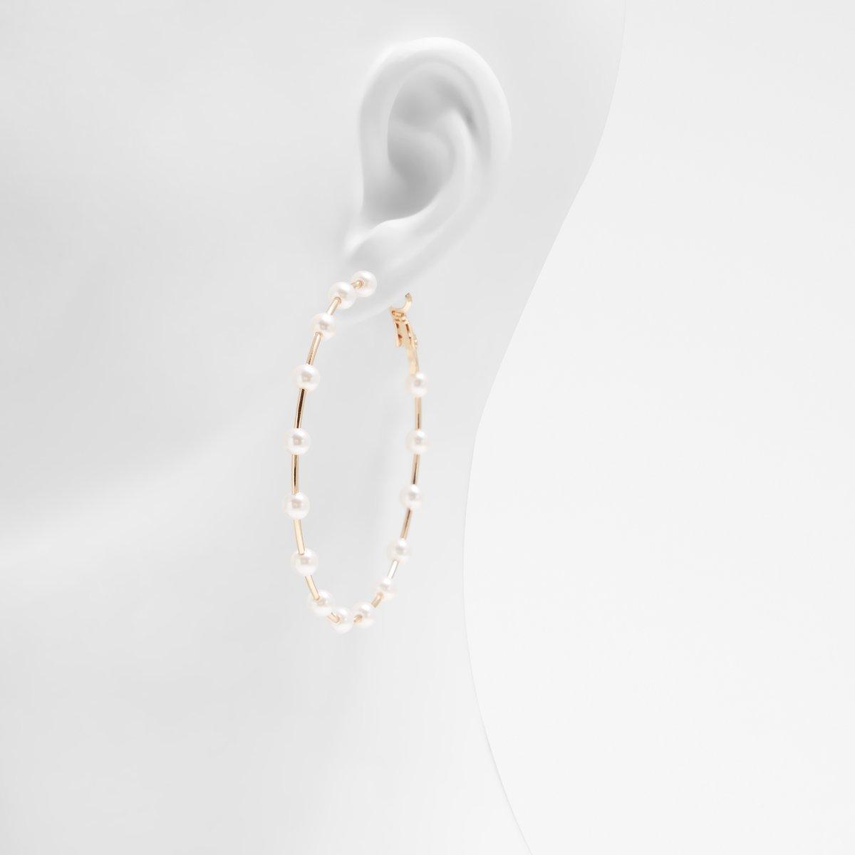 Dezaria Ice Women's Earrings | ALDO US Product Image