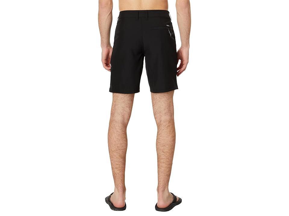 Salty Crew Lowtide 19 Hybrid Shorts Men's Clothing Product Image