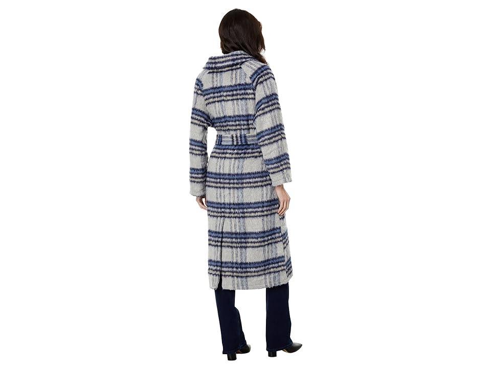 en saison Demi Coat Women's Clothing Product Image