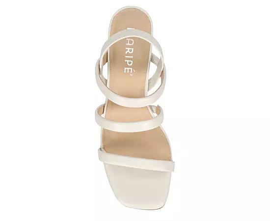 Maripe Womens Honey Sandal Product Image