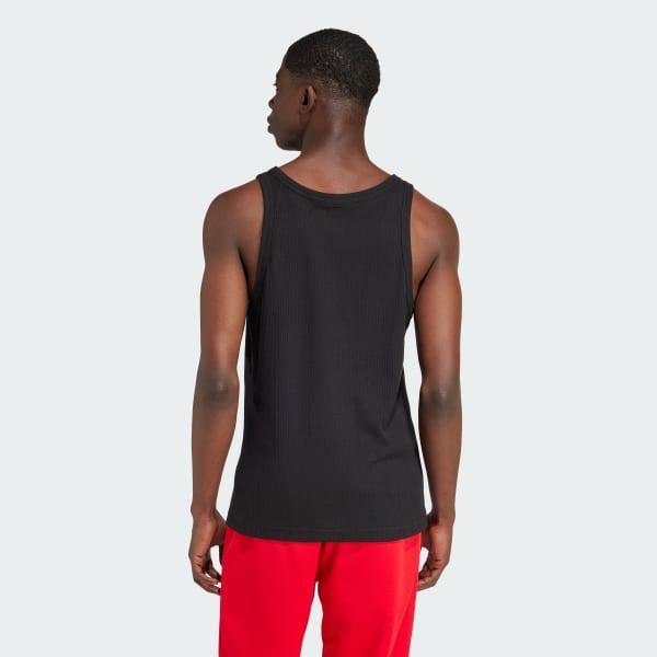 Trefoil Essentials Tank Top Product Image