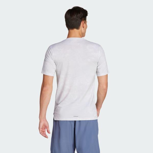 Power Workout Tee Product Image