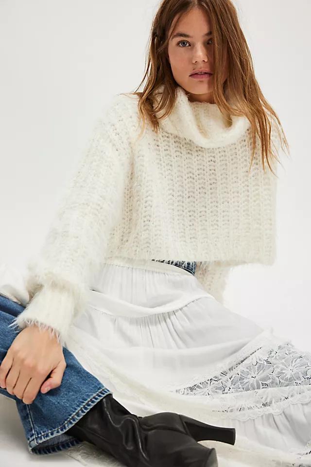 Lulu Sweater Product Image