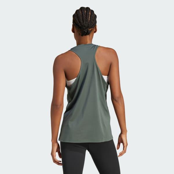 Designed for Training Tank Top Product Image