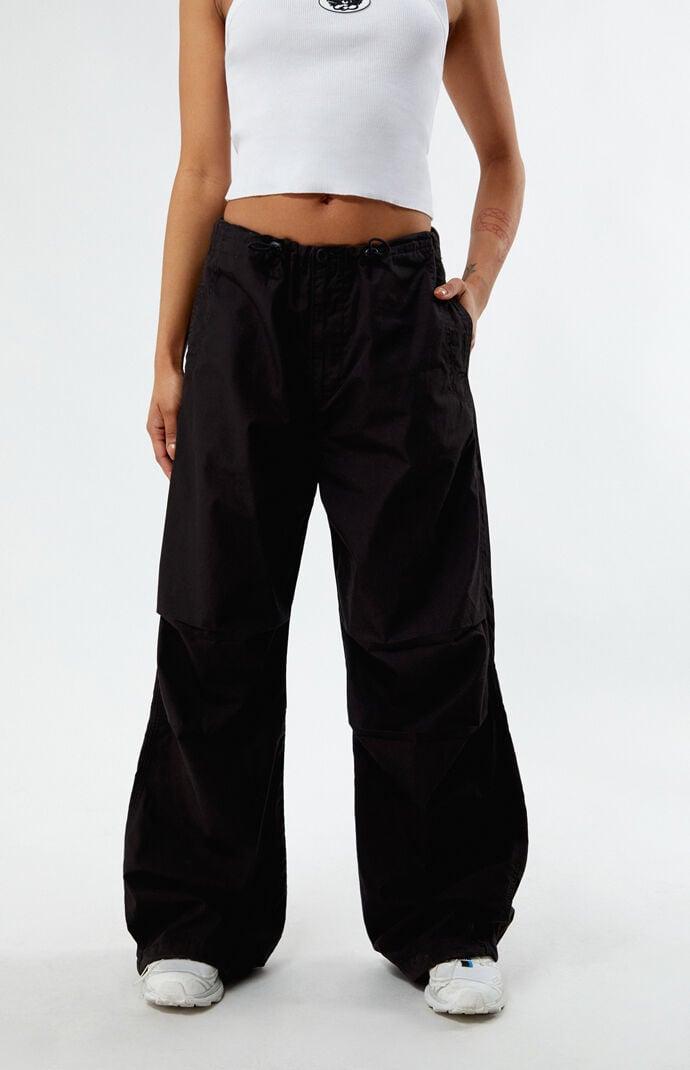 Levi's Women's Parachute Pants - Product Image