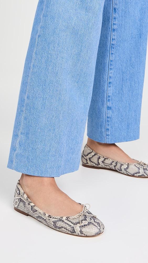 Sam Edelman Felicia Flats | Shopbop Product Image