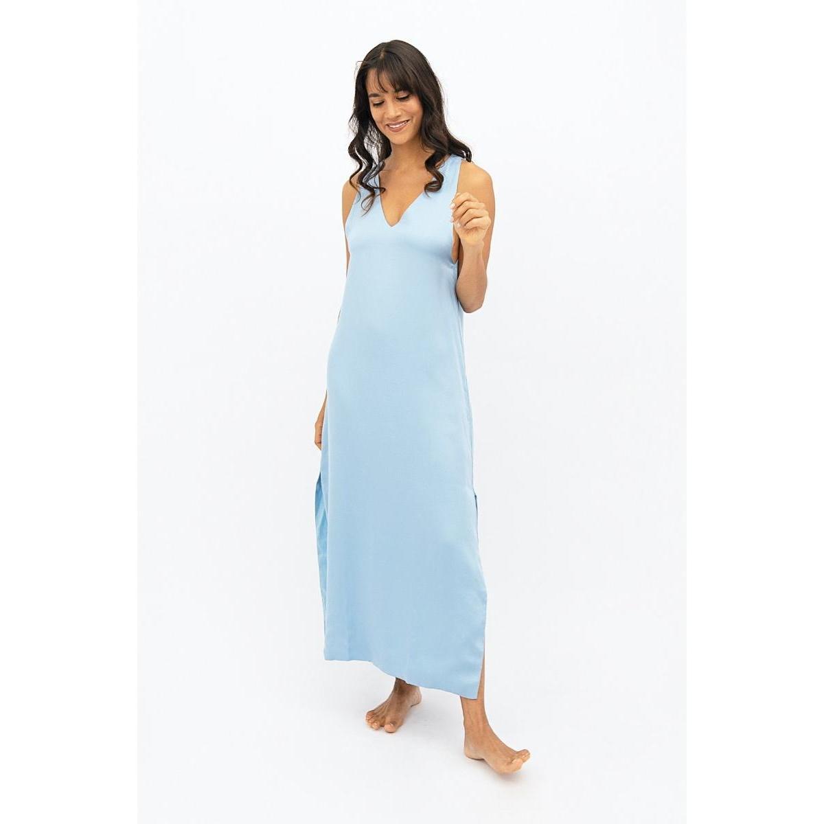 1 People Womens Capri Maxi Dress product image