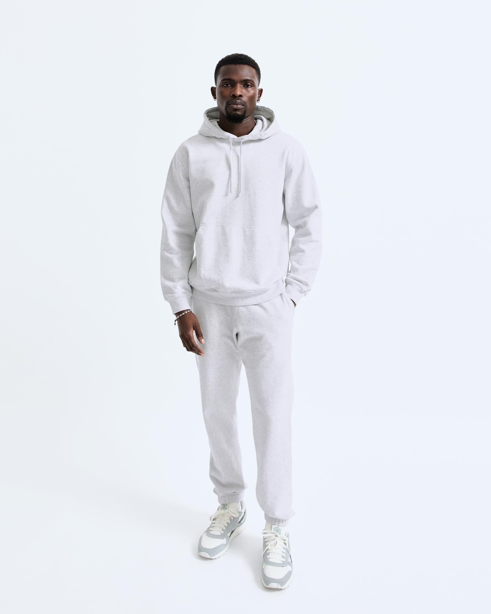 Midweight Terry Standard Sweatpant Male Product Image