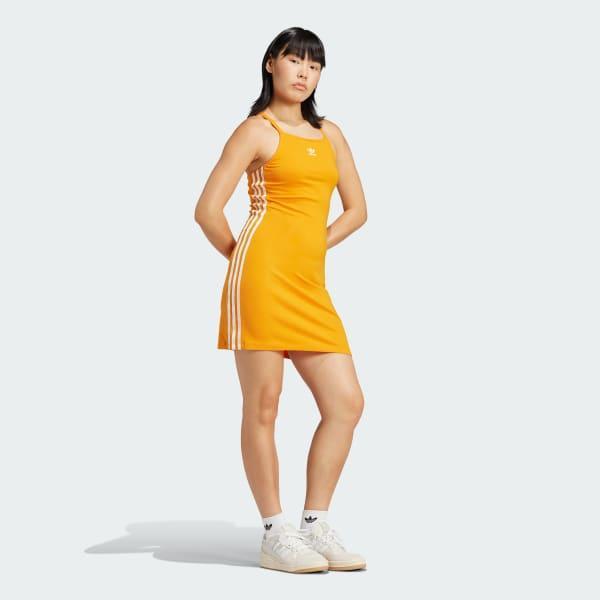 Adicolor 3-Stripes Mini Dress Product Image