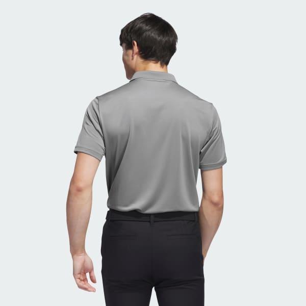 Core adidas Performance Primegreen Polo Shirt Product Image