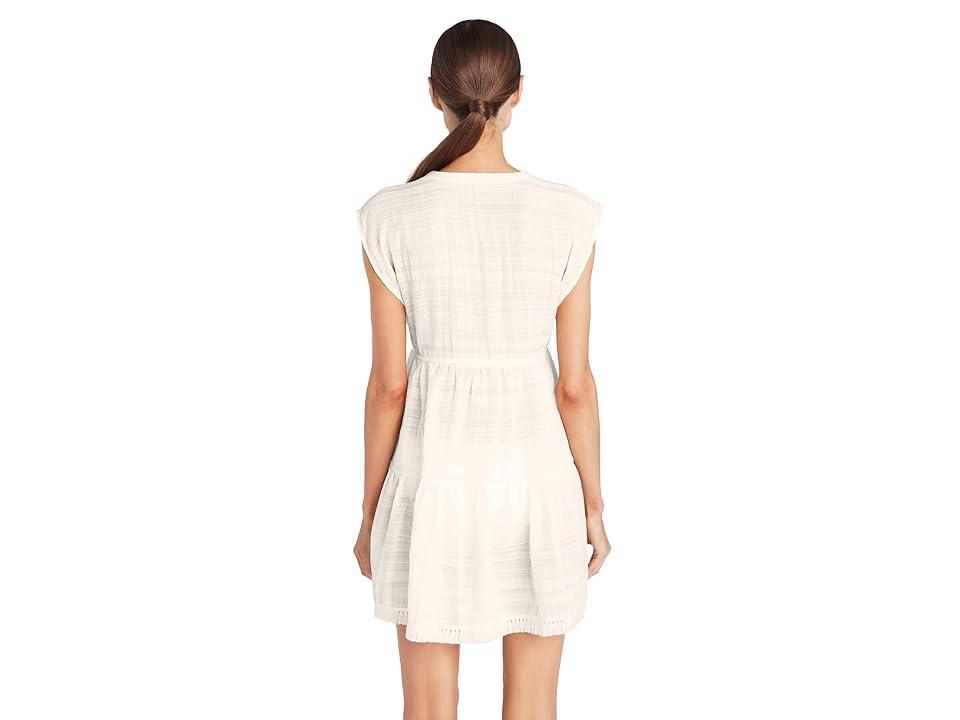 Womens Natalie Tiered Dress Product Image