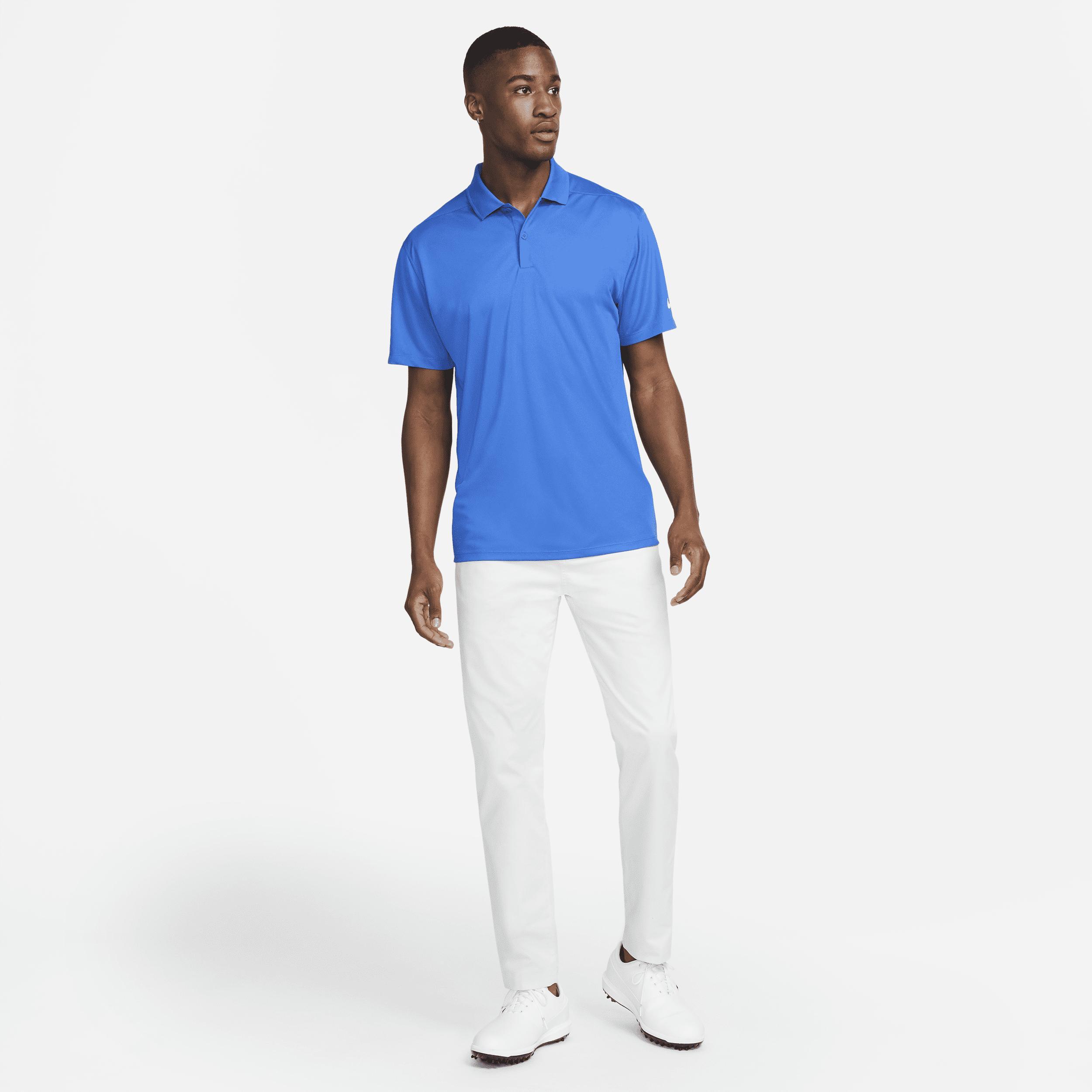 Nike Men's Dri-FIT Victory Golf Polo Product Image