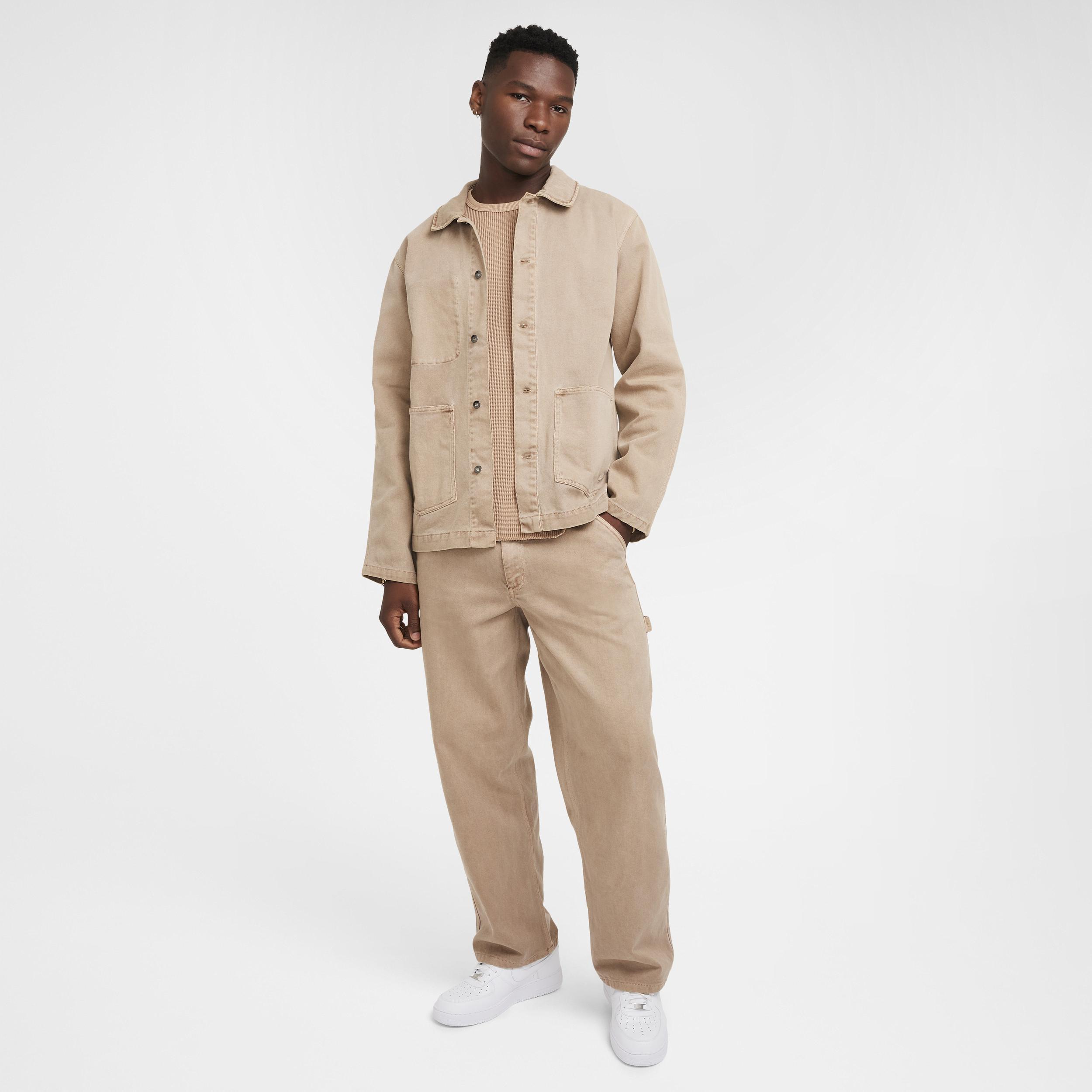 Nike Men's Life Chore Coat Product Image