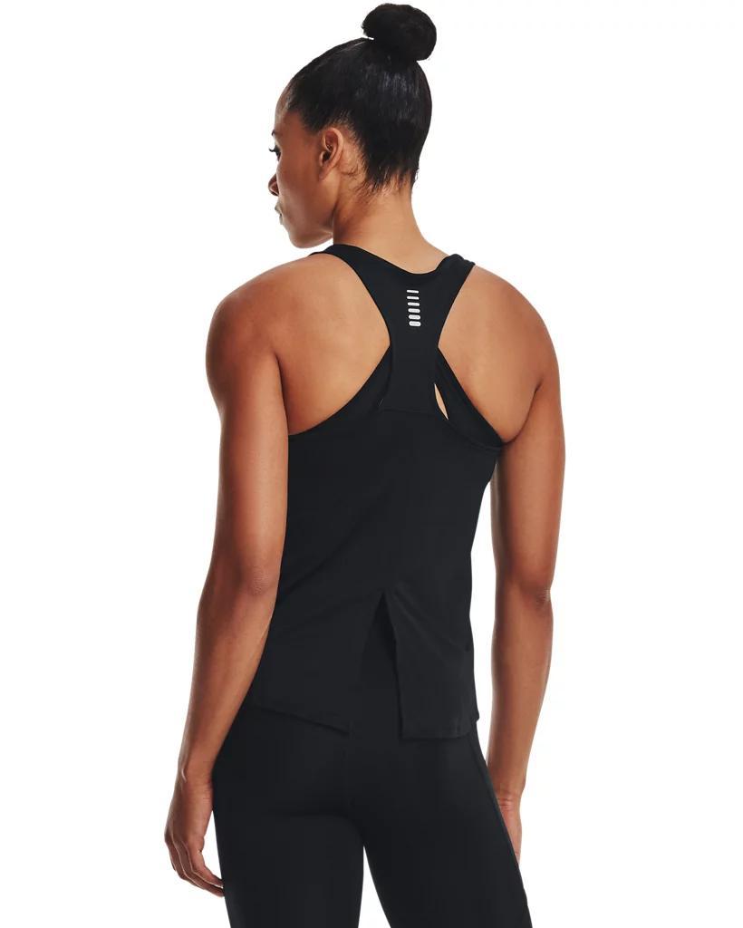 Women's UA CoolSwitch Run Tank Product Image