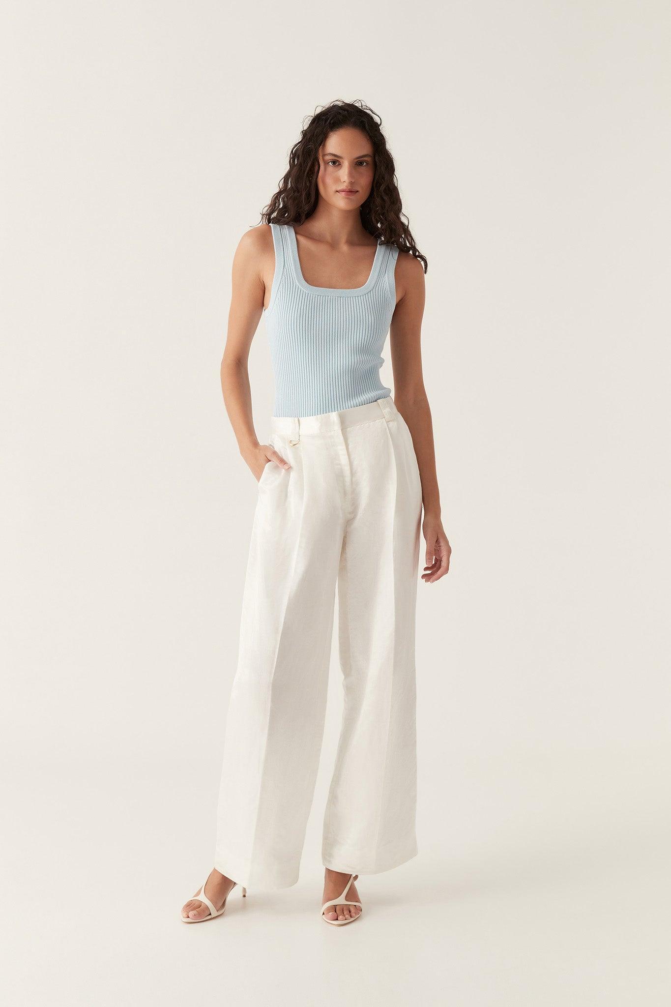 Titanium Relaxed Pant Product Image