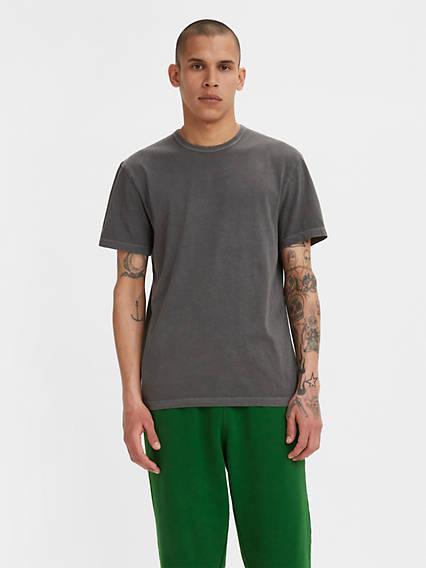 Levi's Tab Everywhere Slim Fit T-Shirt - Men's Product Image