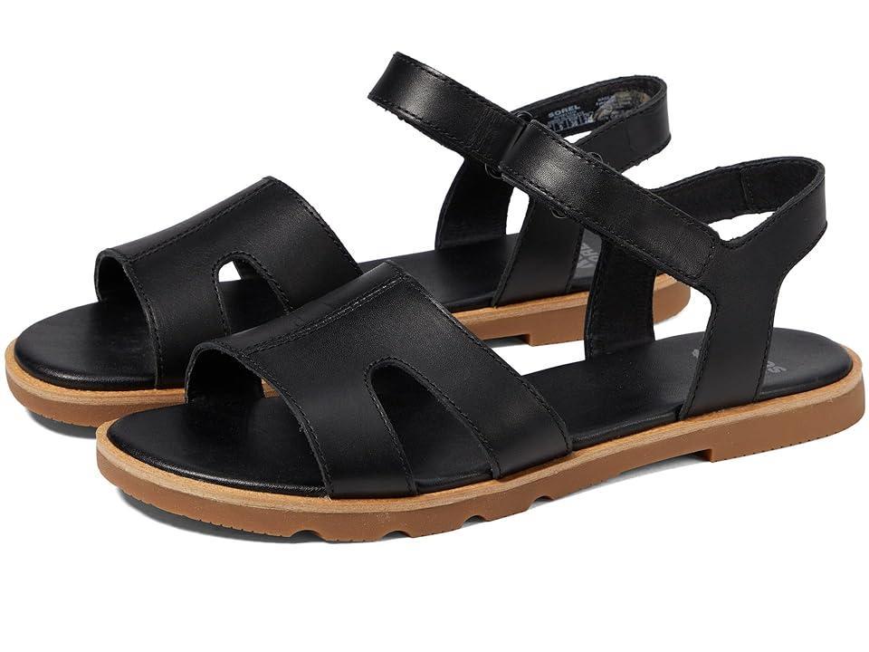 Sorel Ella III Ankle Strap Women's Flat Sandal- Product Image