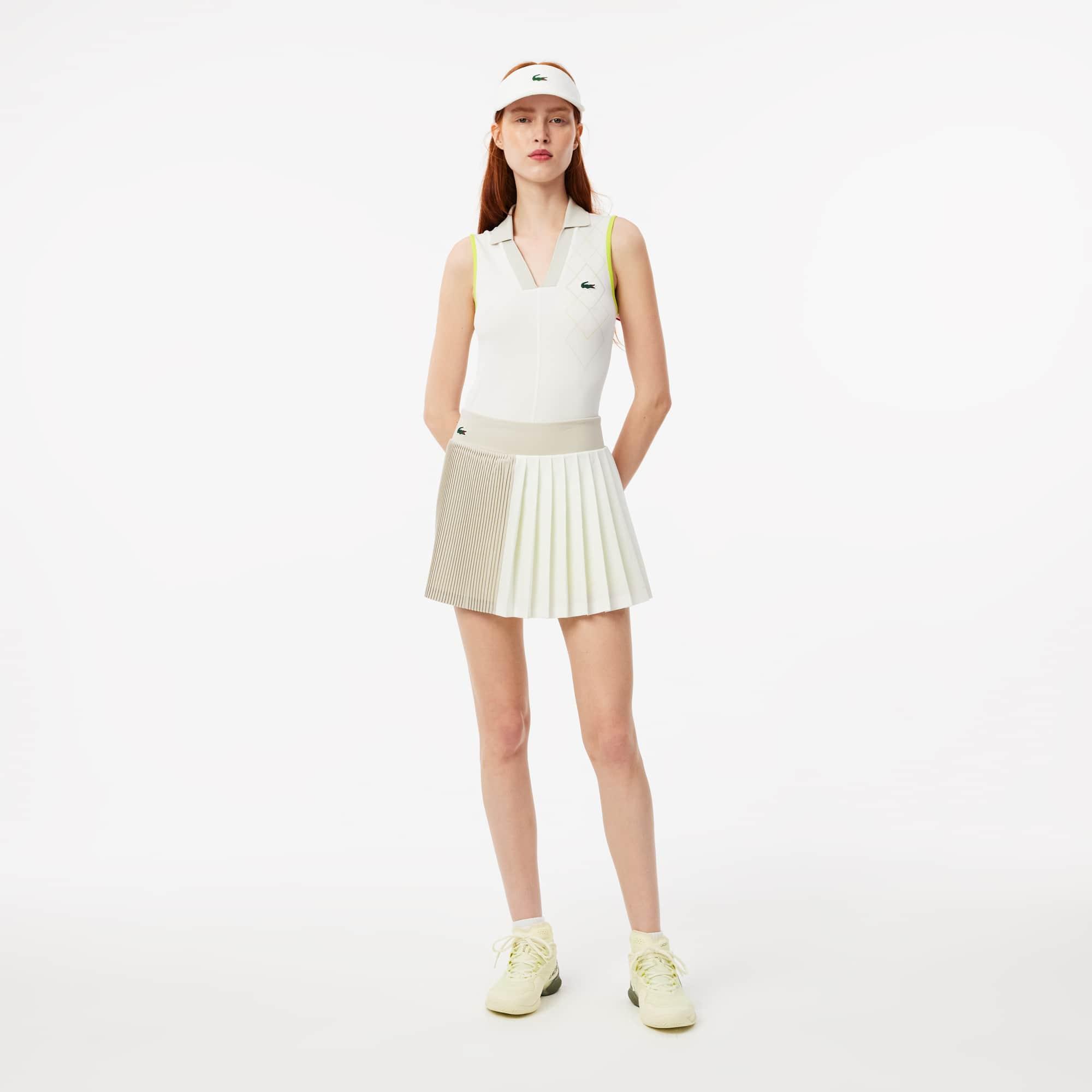 Ultra Dry Tennis Skirt with Liner product image