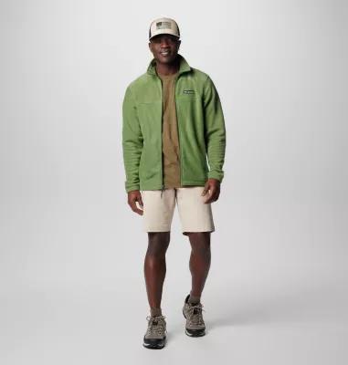 Columbia Mens Flex ROC Shorts- Product Image