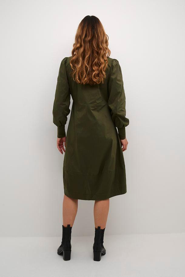 CUantoinett Dress Product Image