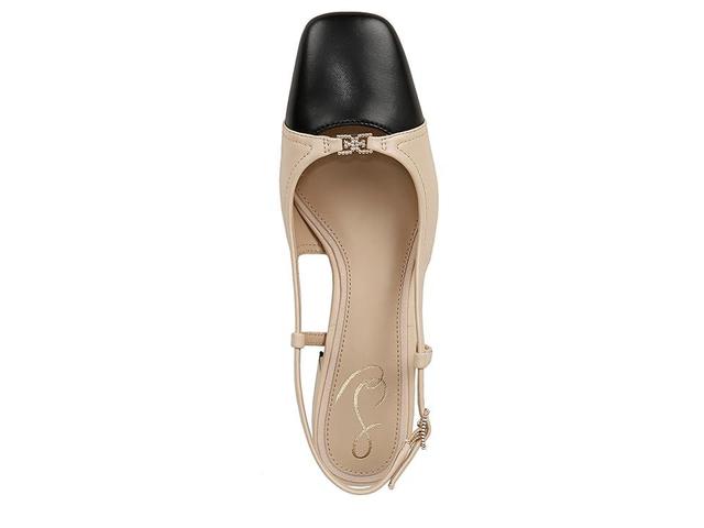 Sam Edelman Tarra 2 (Summer Sand Women's Shoes Product Image