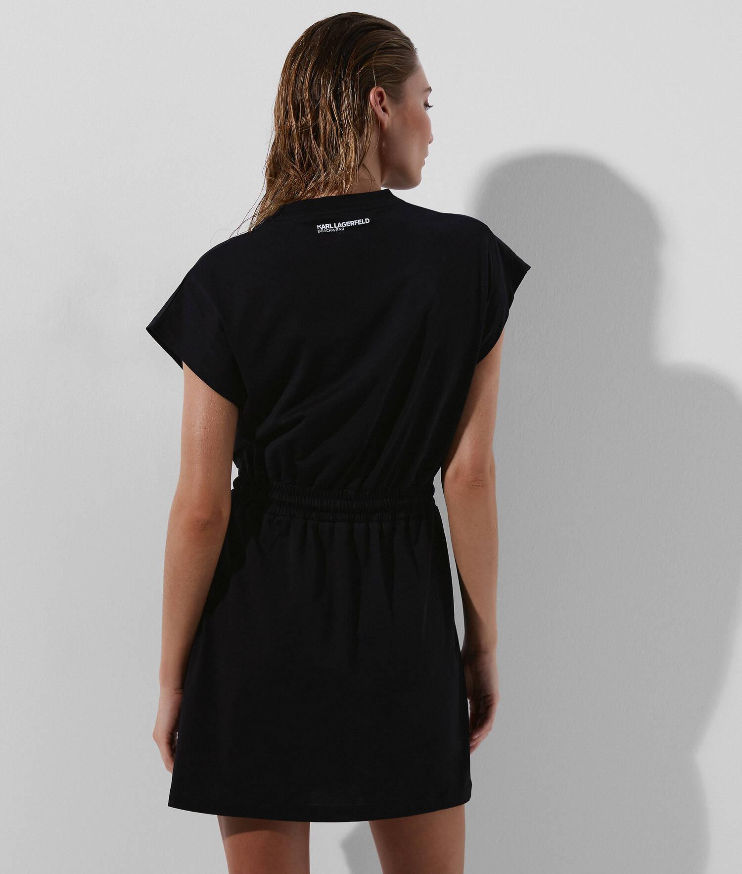 KARL IKONIK BEACH DRESS Product Image