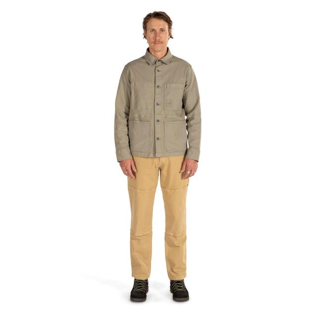 Utility Jacket - Men's Male Product Image