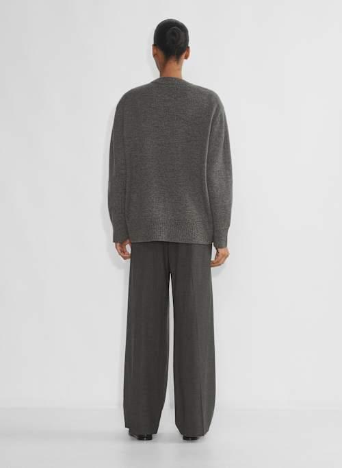 nico merino wool sweater Product Image