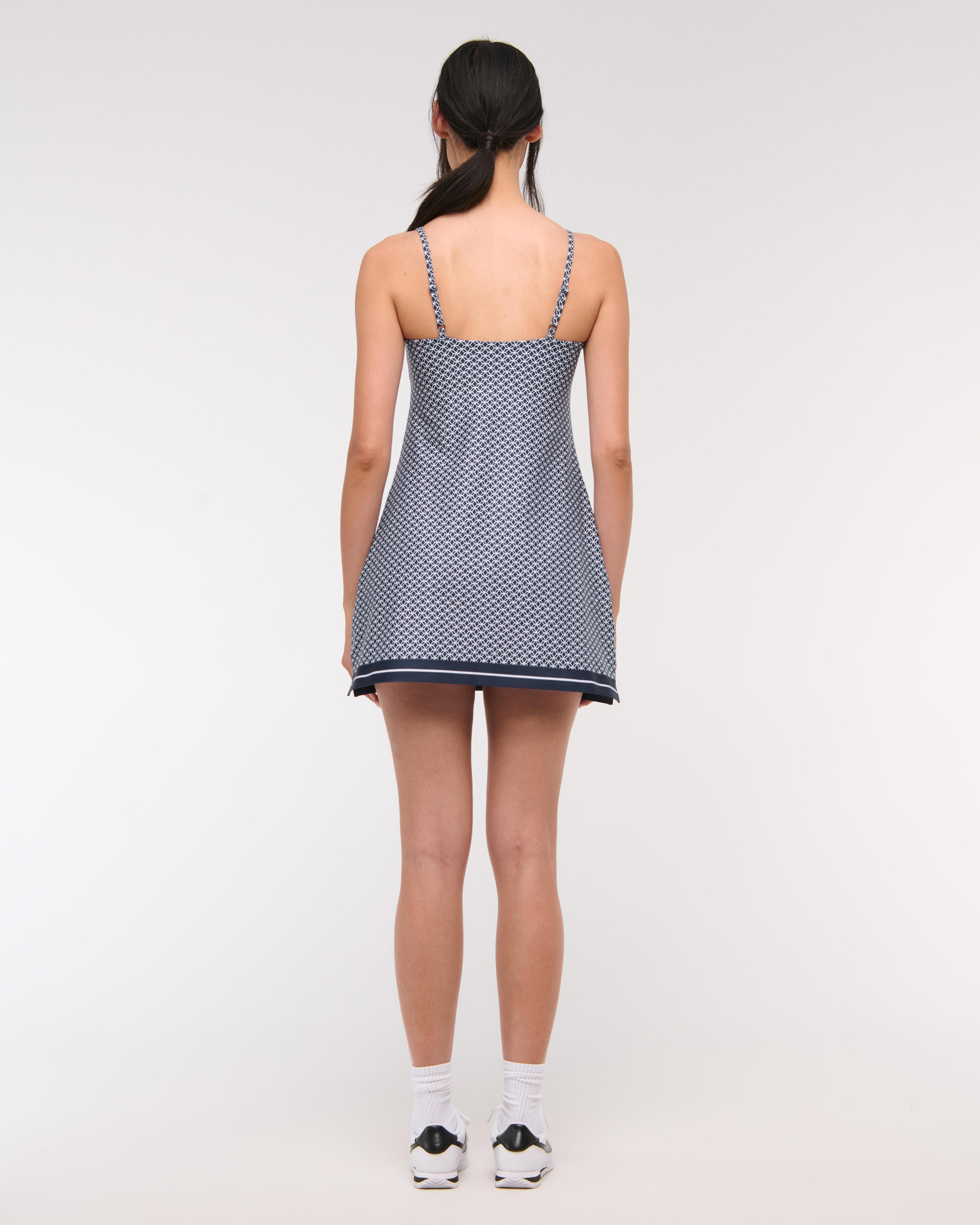 YPB sculptLUX Bandeau Mini Dress Product Image