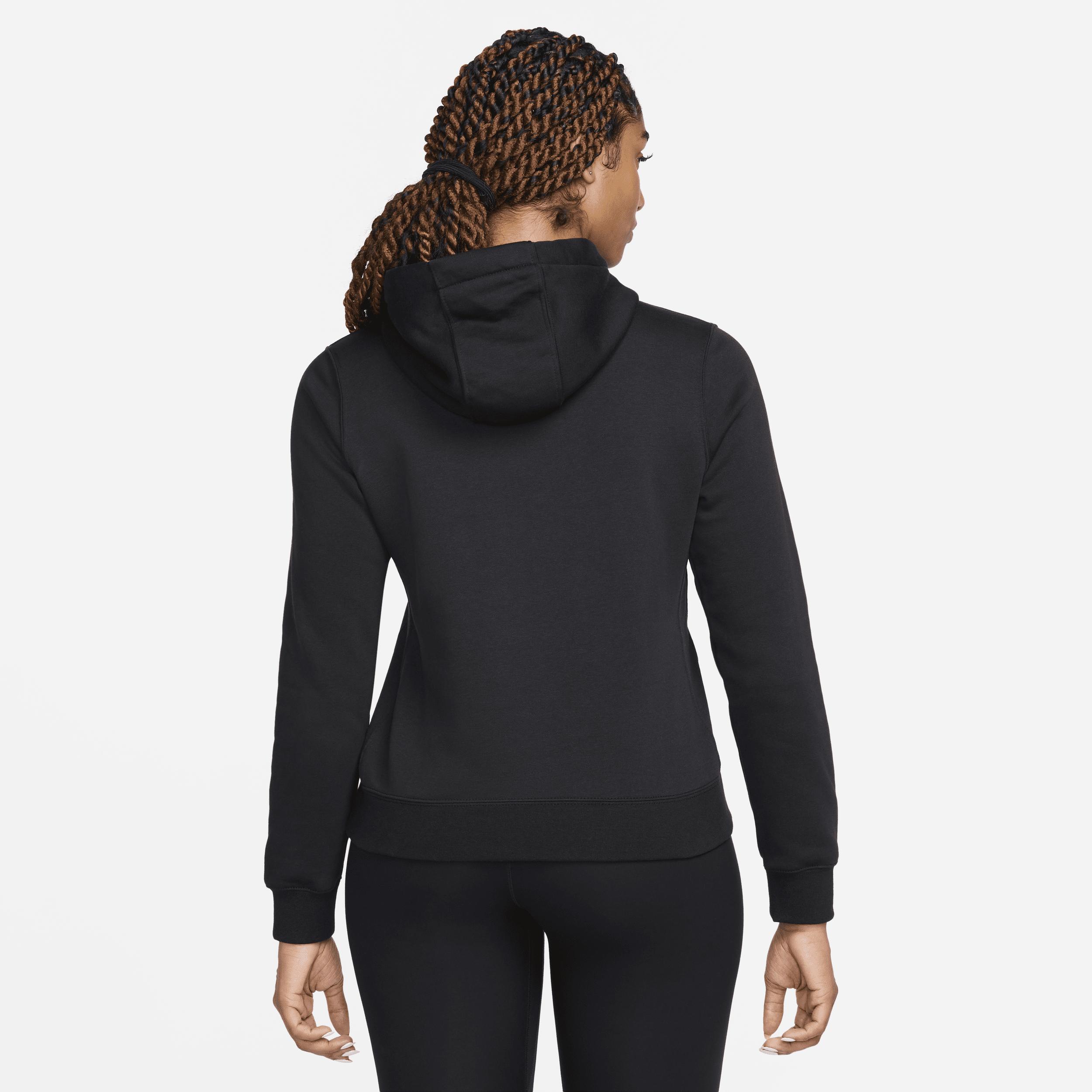 Nike Womens Cheer Pullover Hoodie Product Image