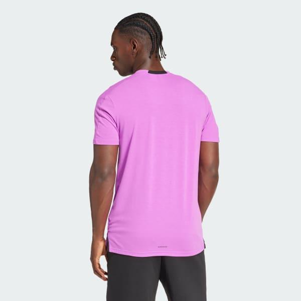 Designed for Training Workout Tee Product Image