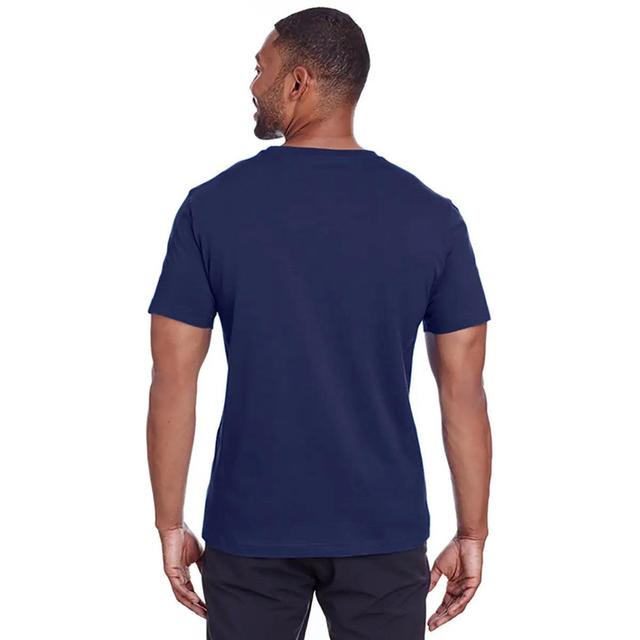 PUMA Men's Essential Logo T-Shirt Product Image