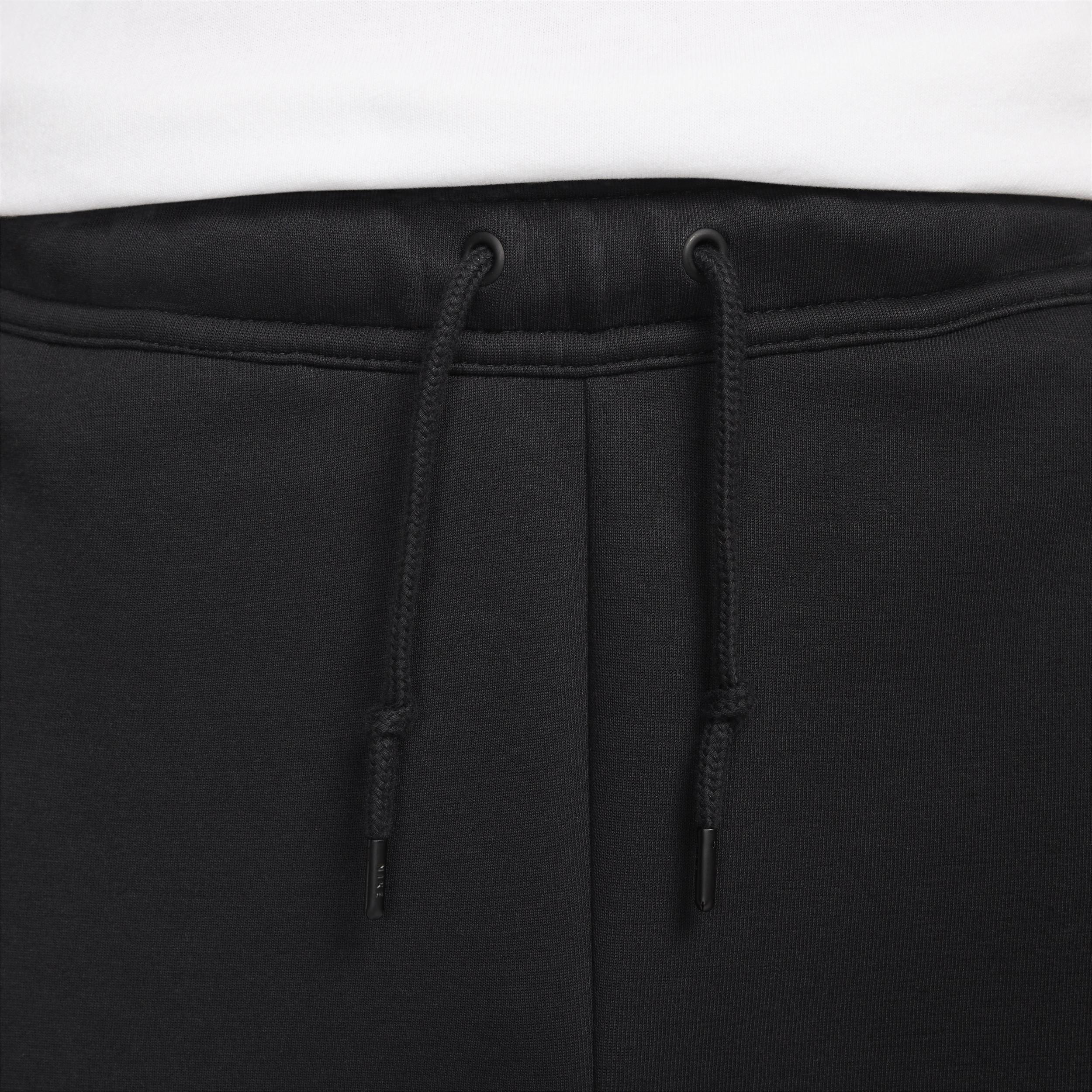 Nike Men's Tech Fleece Open-Hem Pants Product Image