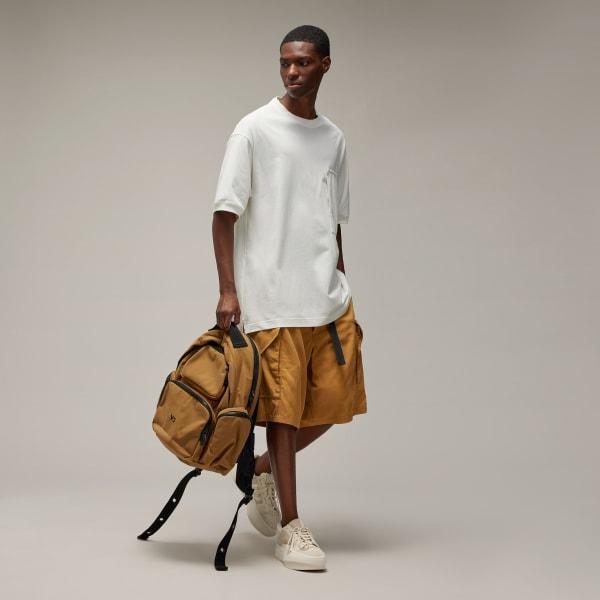 Y-3 Workwear Tee Product Image