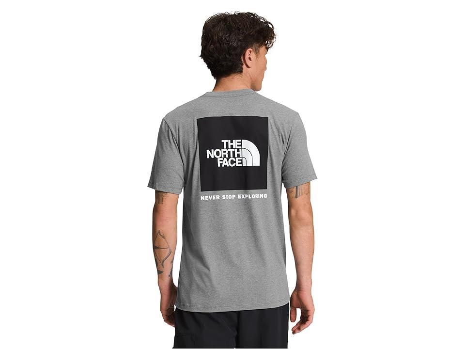 The North Face Big  Tall Big Box NSE Short Sleeve T Product Image